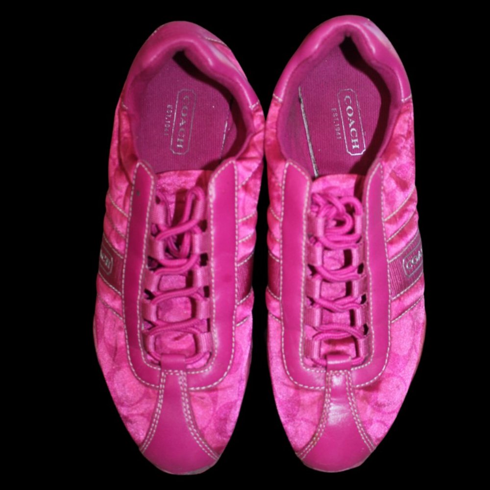 Coach Sneakers